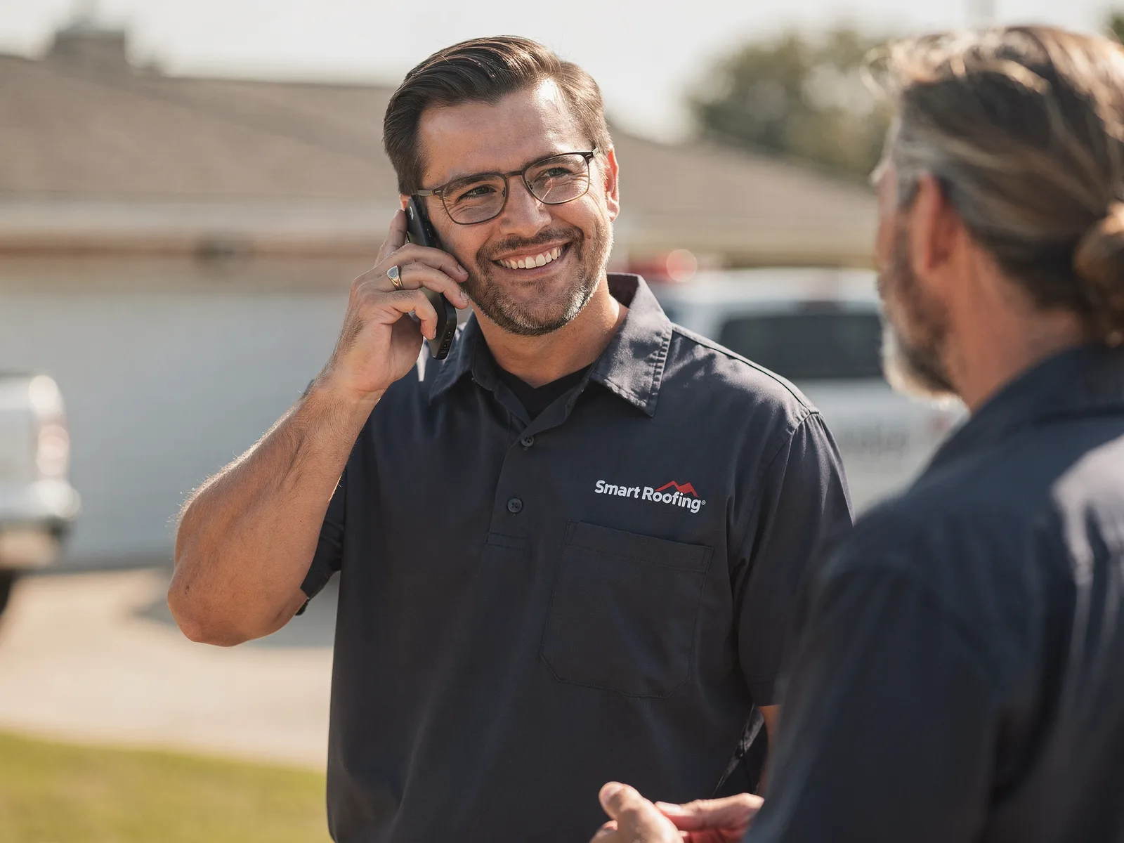 Roof Repair Valley Center, KS FAQs